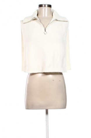 Damenpullover Primark, Größe M, Farbe Weiß, Preis 9,99 €