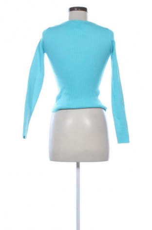 Dámsky pulóver Primark, Veľkosť XS, Farba Modrá, Cena  6,95 €