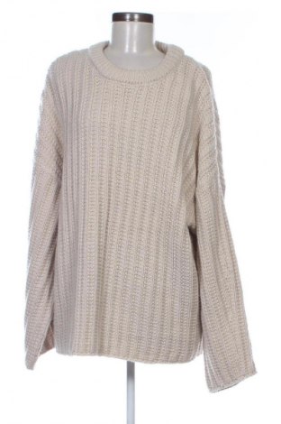 Damenpullover Primark, Größe XL, Farbe Beige, Preis € 8,99