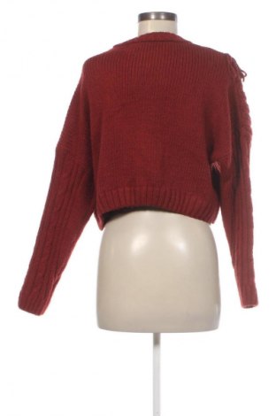 Pulover de femei Primark, Mărime S, Culoare Roșu, Preț 36,99 Lei