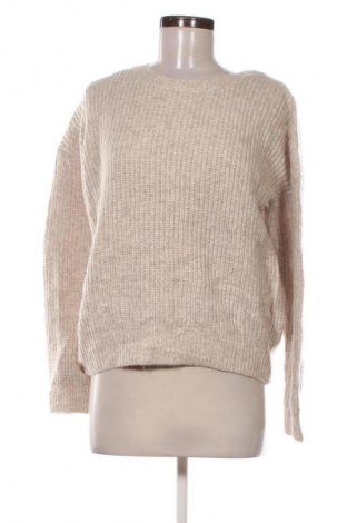 Pulover de femei Primark, Mărime S, Culoare Bej, Preț 37,99 Lei