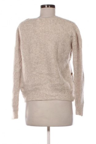 Pulover de femei Primark, Mărime S, Culoare Bej, Preț 37,99 Lei