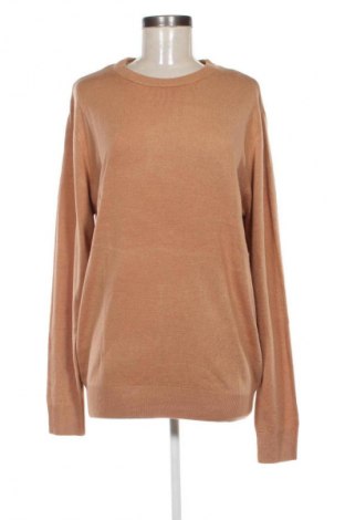 Dámský svetr Primark, Velikost L, Barva Hnědá, Cena  219,00 Kč