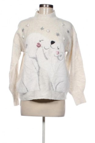 Damski sweter Primark, Rozmiar M, Kolor Kolorowy, Cena 46,99 zł