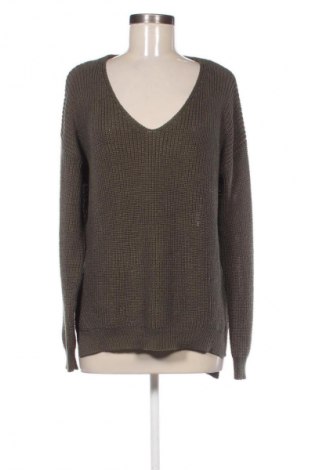 Дамски пуловер Primark, Размер M, Цвят Зелен, Цена 15,00 €