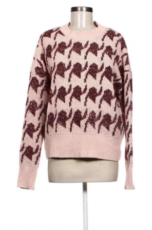 Dámský svetr Primark, Velikost M, Barva Popelavě růžová, Cena  209,00 Kč