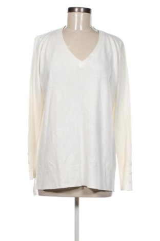 Дамски пуловер Primark, Размер XL, Цвят Бял, Цена 14,77 €
