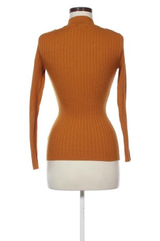 Damski sweter Primark, Rozmiar S, Kolor Brązowy, Cena 79,15 zł