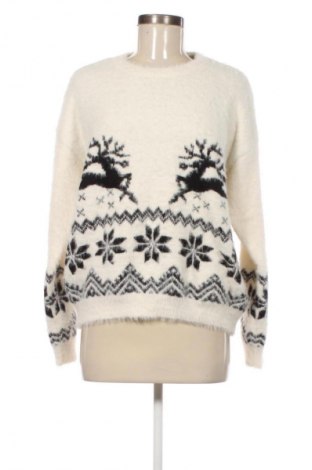 Γυναικείο πουλόβερ Primark, Μέγεθος M, Χρώμα Πολύχρωμο, Τιμή 10,99 €