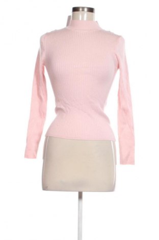 Dámský svetr Primark, Velikost XS, Barva Růžová, Cena  209,00 Kč