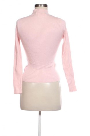 Dámský svetr Primark, Velikost XS, Barva Růžová, Cena  209,00 Kč