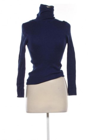 Pulover de femei Primark, Mărime XS, Culoare Albastru, Preț 36,99 Lei