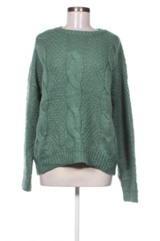 Dámsky pulóver Primark, Veľkosť M, Farba Zelená, Cena  8,95 €