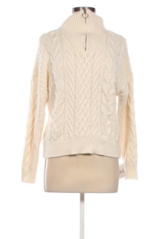 Dámsky pulóver Primark, Veľkosť L, Farba Kremová, Cena  15,00 €