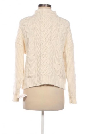 Dámsky pulóver Primark, Veľkosť L, Farba Kremová, Cena  15,00 €