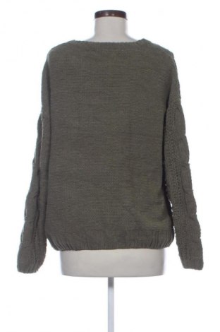 Damski sweter Primark, Rozmiar M, Kolor Zielony, Cena 36,99 zł