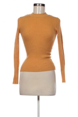 Damski sweter Primark, Rozmiar XS, Kolor Pomarańczowy, Cena 80,38 zł
