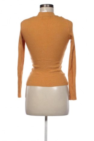 Damski sweter Primark, Rozmiar XS, Kolor Pomarańczowy, Cena 80,38 zł