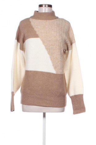 Γυναικείο πουλόβερ Primark, Μέγεθος S, Χρώμα Πολύχρωμο, Τιμή 15,00 €