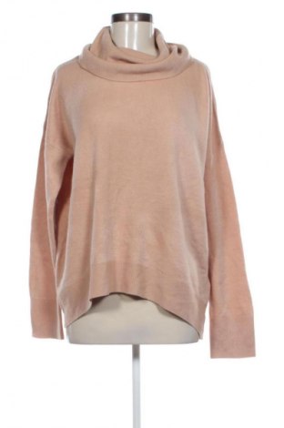 Damski sweter Primark, Rozmiar L, Kolor Beżowy, Cena 32,99 zł
