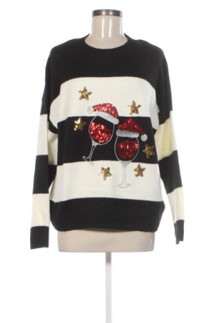 Damenpullover Primark, Größe M, Farbe Mehrfarbig, Preis € 12,99