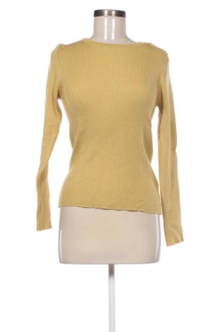 Pulover de femei Primark, Mărime M, Culoare Galben, Preț 78,20 Lei