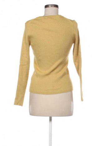 Pulover de femei Primark, Mărime M, Culoare Galben, Preț 78,20 Lei