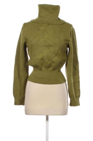 Дамски пуловер Primark, Размер S, Цвят Зелен, Цена 6,64 €