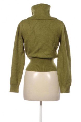 Дамски пуловер Primark, Размер S, Цвят Зелен, Цена 6,64 €