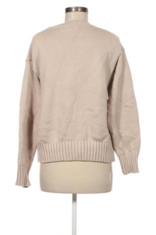 Damski sweter Primark, Rozmiar M, Kolor Beżowy, Cena 31,99 zł