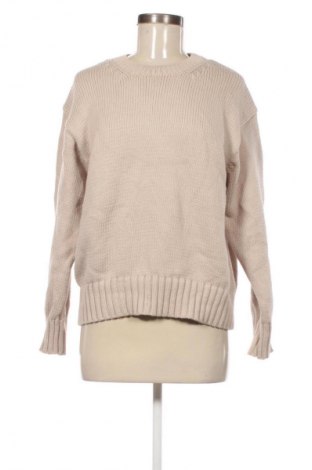 Damski sweter Primark, Rozmiar M, Kolor Beżowy, Cena 31,99 zł