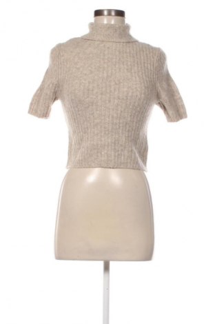 Dámský svetr Primark, Velikost XXS, Barva Béžová, Cena  249,00 Kč