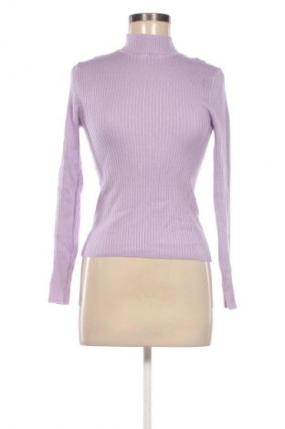 Pulover de femei Primark, Mărime M, Culoare Mov, Preț 77,00 Lei