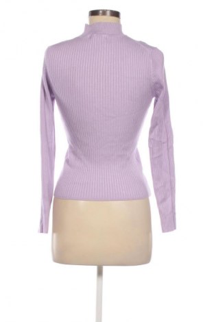 Pulover de femei Primark, Mărime M, Culoare Mov, Preț 77,00 Lei