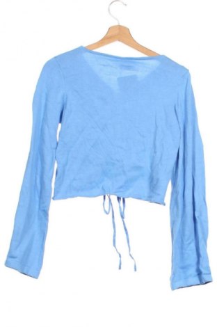 Damski sweter Princess Polly, Rozmiar S, Kolor Niebieski, Cena 120,99 zł