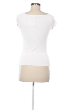 Damenpullover Principles, Größe M, Farbe Weiß, Preis € 21,00