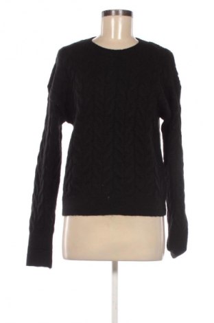 Γυναικείο πουλόβερ Printer, Μέγεθος S, Χρώμα Μαύρο, Τιμή 9,99 €