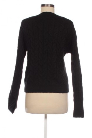 Γυναικείο πουλόβερ Printer, Μέγεθος S, Χρώμα Μαύρο, Τιμή 9,99 €