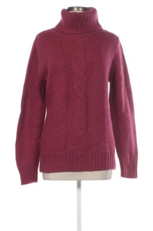 Dámský svetr Project, Velikost XL, Barva Růžová, Cena  219,00 Kč