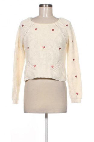 Damenpullover Promod, Größe M, Farbe Mehrfarbig, Preis 10,99 €