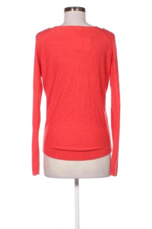 Дамски пуловер Promod, Размер M, Цвят Червен, Цена 20,96 €
