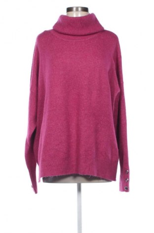 Női pulóver Promod, Méret L, Szín Rózsaszín, Ár 8 660 Ft