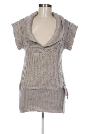Дамски пуловер Promod, Размер M, Цвят Сив, Цена 6,13 €