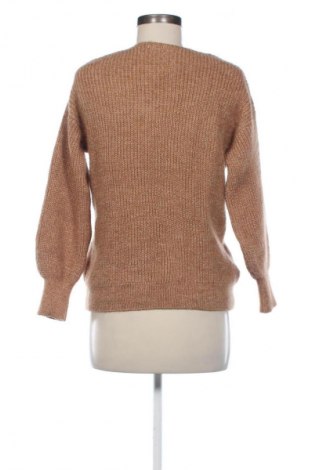 Dámsky pulóver Promod, Veľkosť XS, Farba Hnedá, Cena  9,95 €