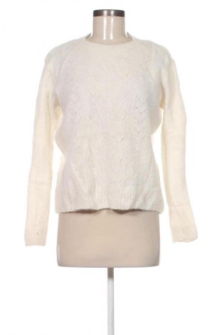 Damenpullover Promodoro, Größe M, Farbe Ecru, Preis 11,99 €