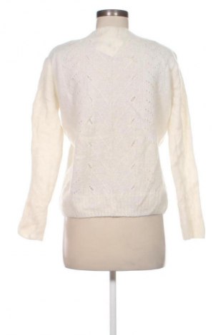 Damenpullover Promodoro, Größe M, Farbe Ecru, Preis 11,99 €