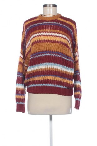 Dámsky pulóver Pull&Bear, Veľkosť S, Farba Viacfarebná, Cena  14,77 €