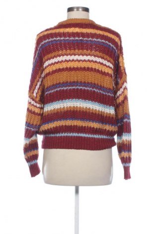 Dámsky pulóver Pull&Bear, Veľkosť S, Farba Viacfarebná, Cena  14,77 €