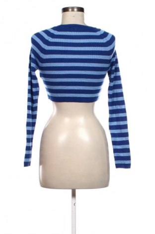 Γυναικείο πουλόβερ Pull&Bear, Μέγεθος S, Χρώμα Πολύχρωμο, Τιμή 11,99 €