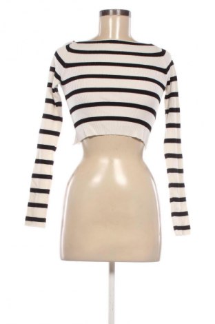 Damenpullover Pull&Bear, Größe S, Farbe Mehrfarbig, Preis 12,99 €